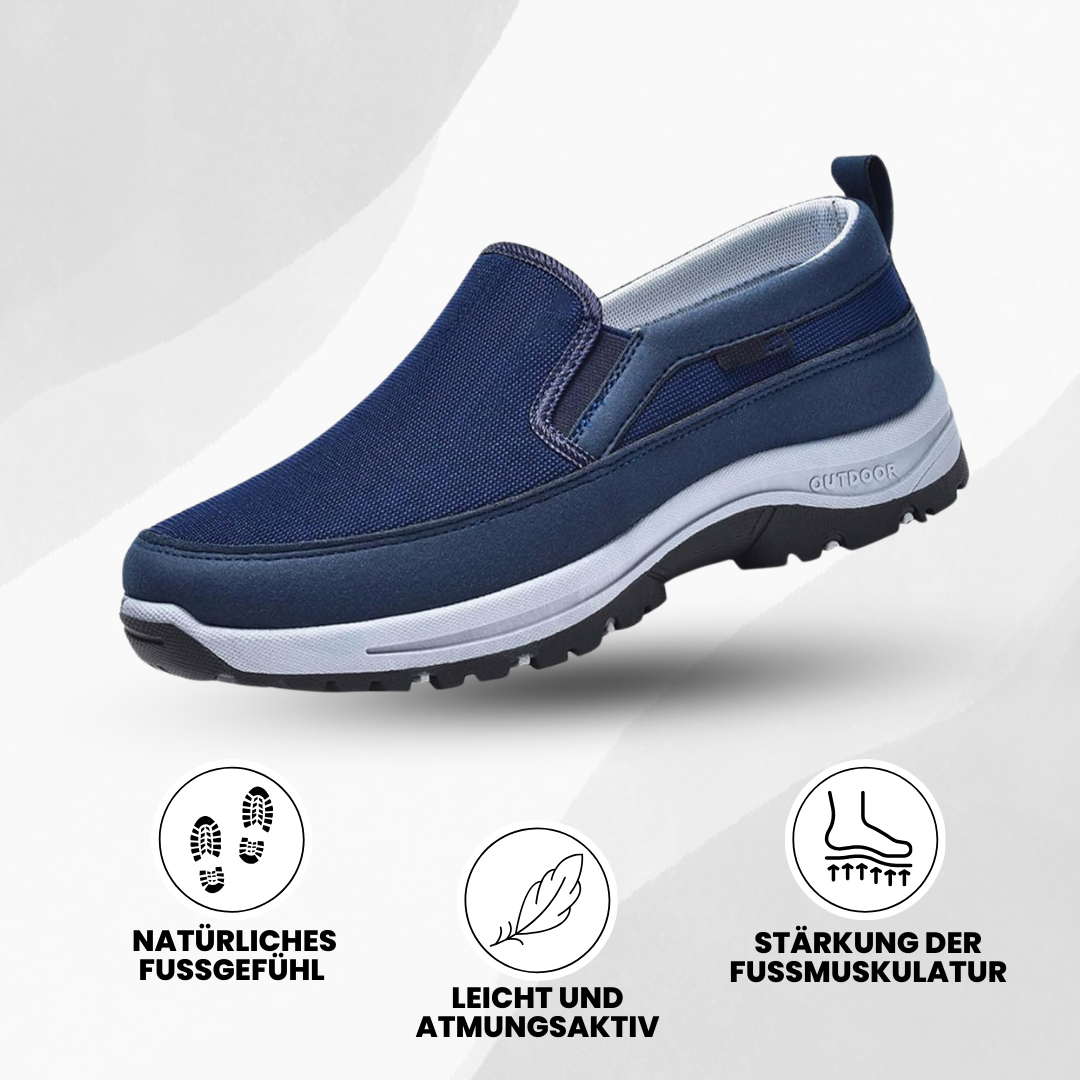 Ergonomischer Komfortschuh Schmerzlindernd Orthopädisch