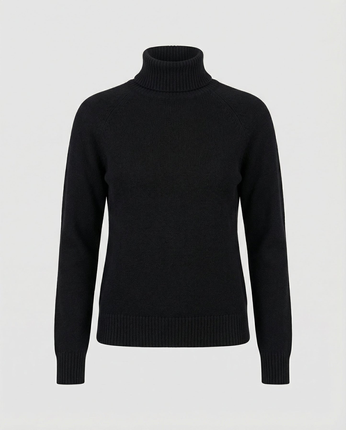 Damen Strickpullover Kuschelig