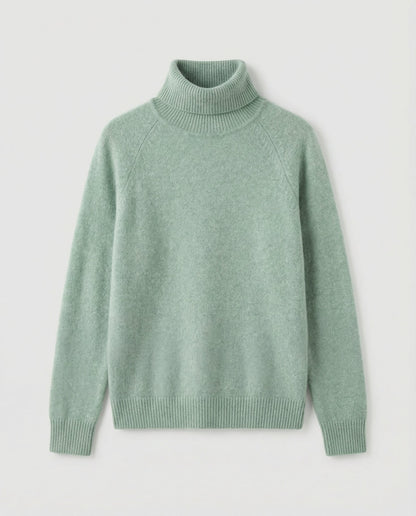 Damen Strickpullover Kuschelig