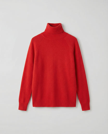 Damen Strickpullover Kuschelig