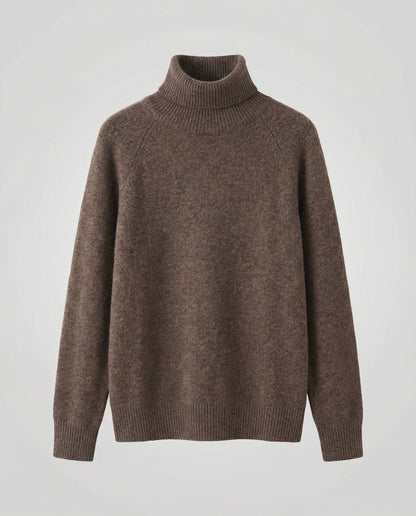 Damen Strickpullover Kuschelig