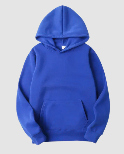 Damen Hoodie Kapuzenpullover Baumwolle