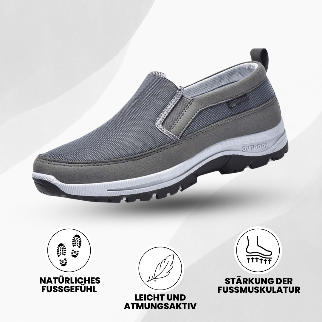 Ergonomischer Komfortschuh Schmerzlindernd Orthopädisch