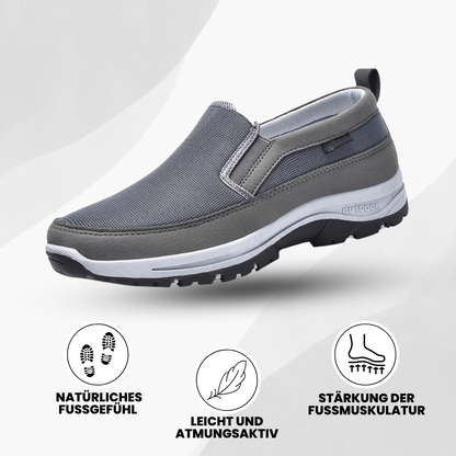 Ergonomischer Komfortschuh Schmerzlindernd Orthopädisch
