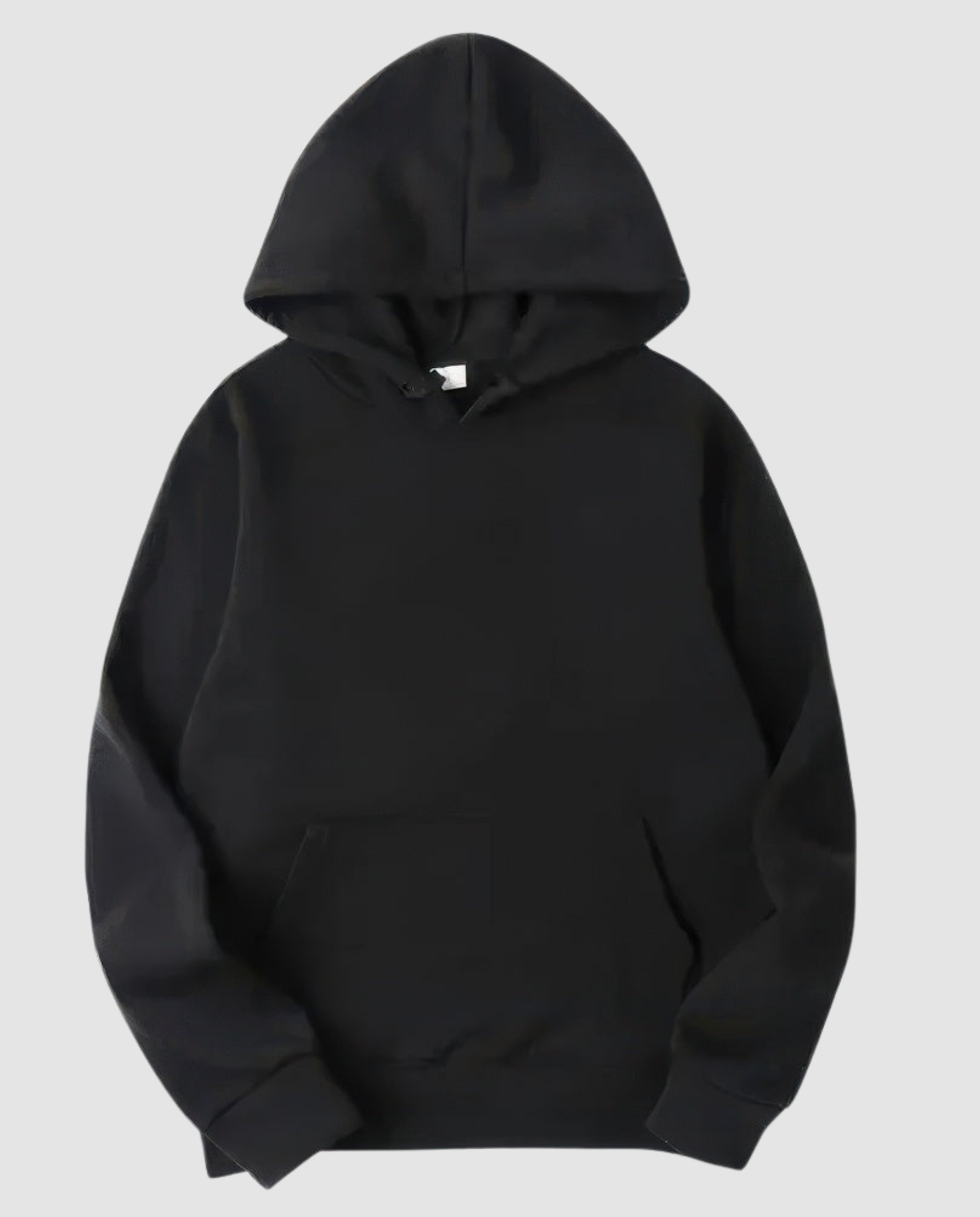 Damen Hoodie Kapuzenpullover Baumwolle