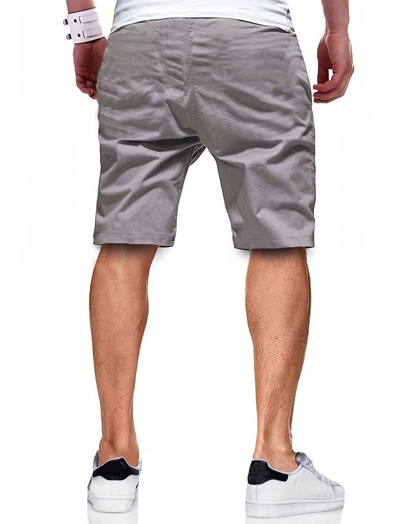 Modische Damen Sommer-Shorts Bequem