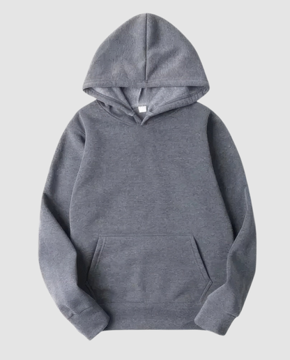 Damen Hoodie Kapuzenpullover Baumwolle