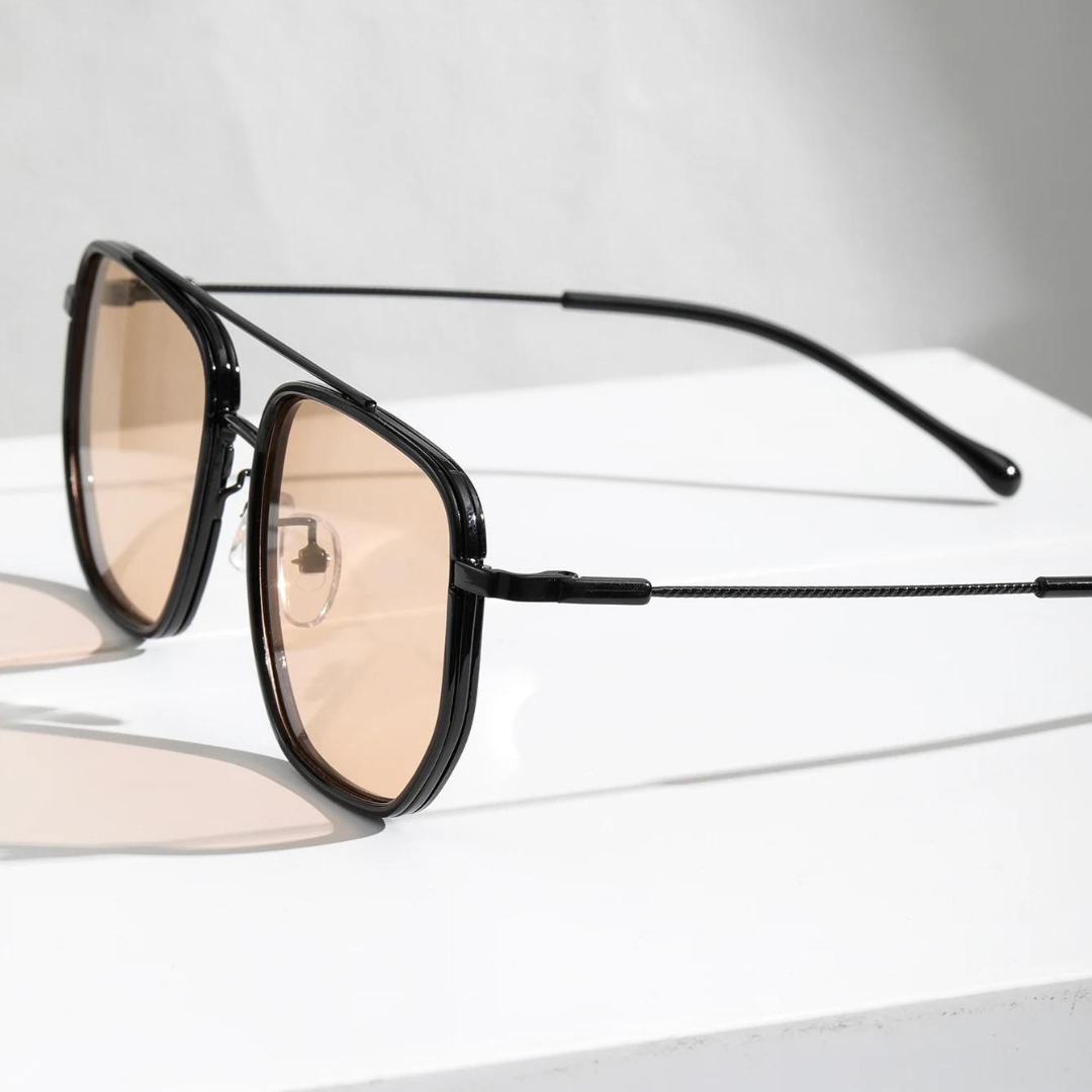 Norvielle Damen Sonnenbrille Stilvoll