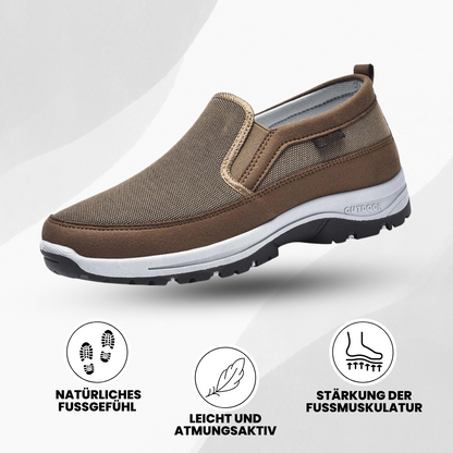 Ergonomischer Komfortschuh Schmerzlindernd Orthopädisch