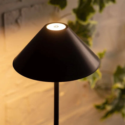LED Tischlampe Kabellos Modernes Design
