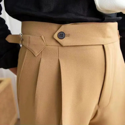 Herren Shorts Knielänge Modern Lässig