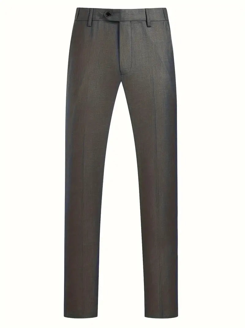 Herren Anzugs-Set Blazer und Hose