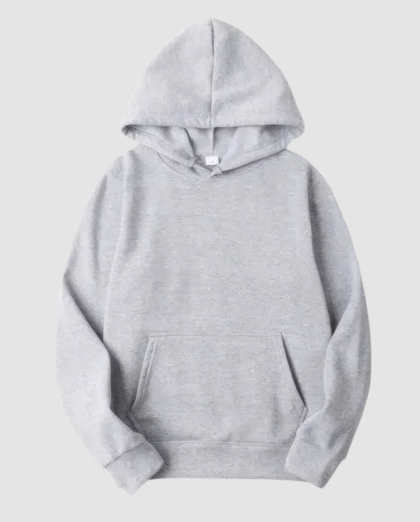 Damen Hoodie Kapuzenpullover