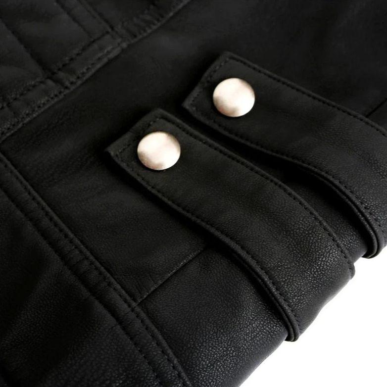 Norvielle Herren Outwear Jacke Wolverine