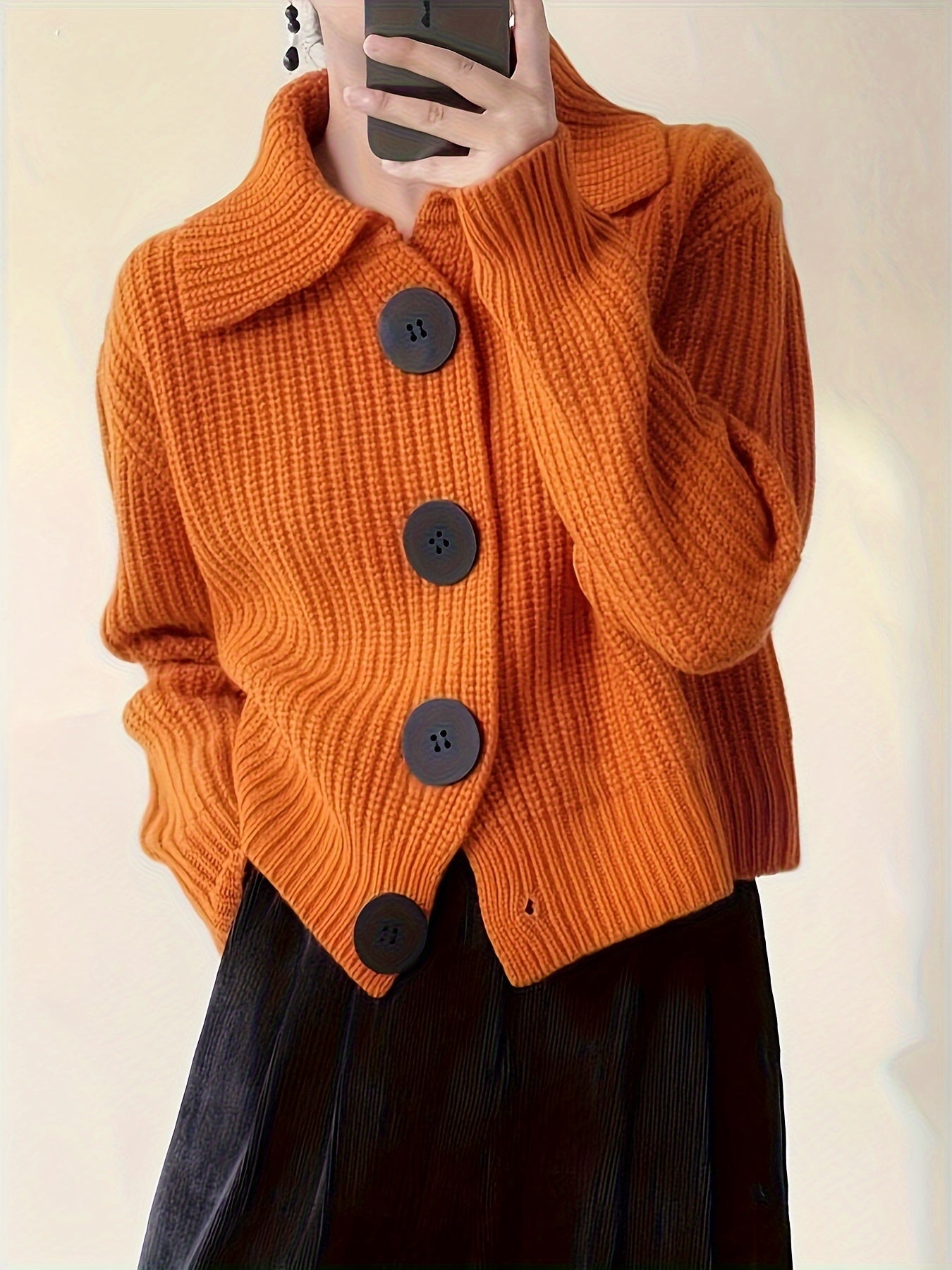 Haven Damen Strick-Cardigan - Norvielle