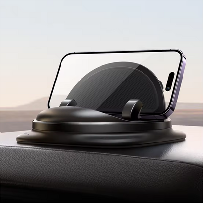 Drehbare Auto-Telefonhalterung