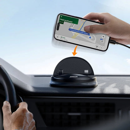 Drehbare Auto-Telefonhalterung - Norvielle
