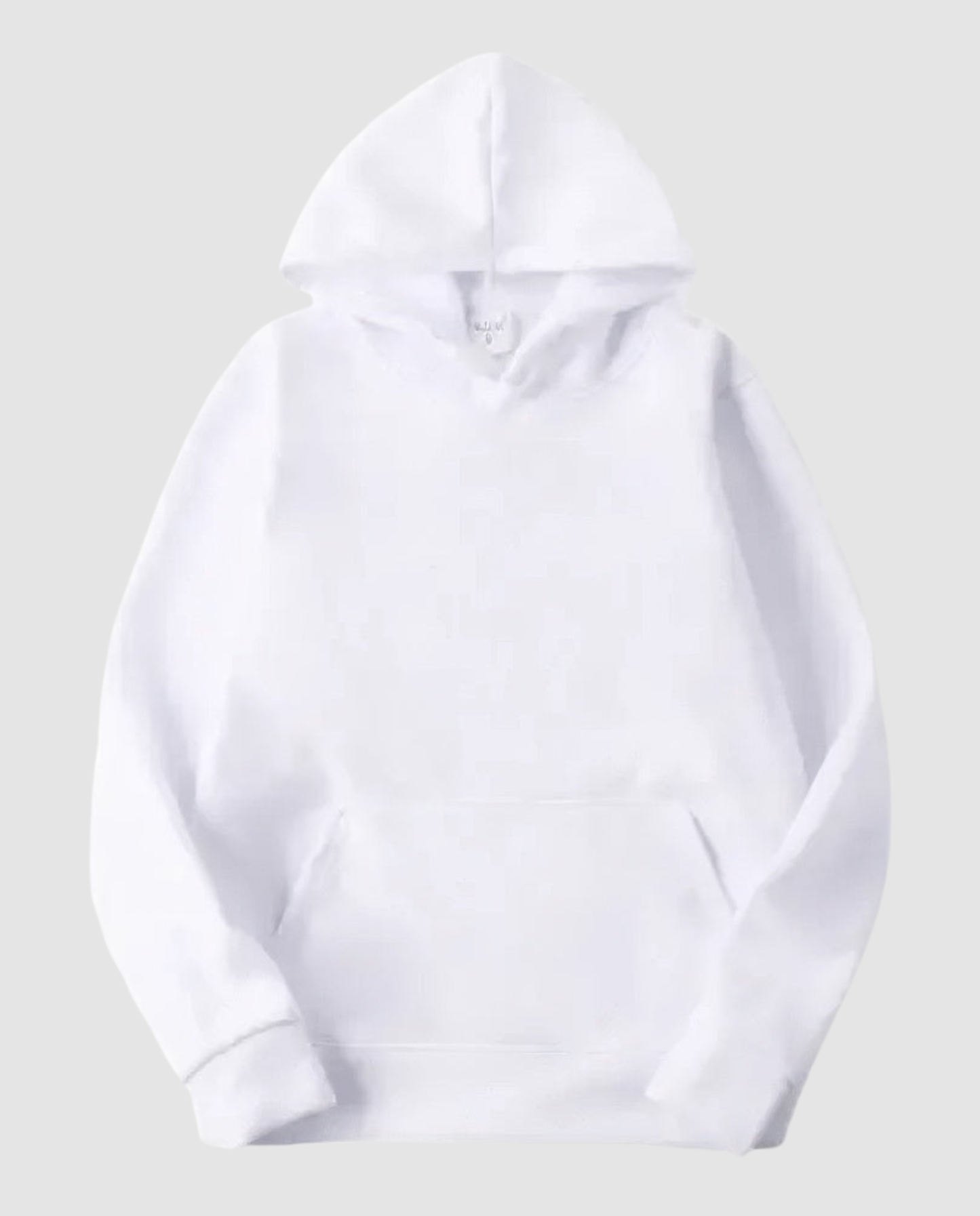 Damen Hoodie Kapuzenpullover