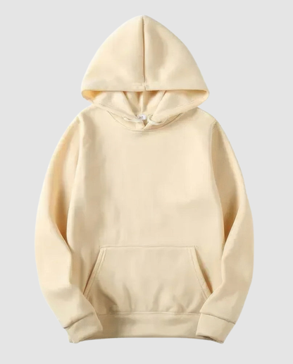 Damen Hoodie Kapuzenpullover Baumwolle