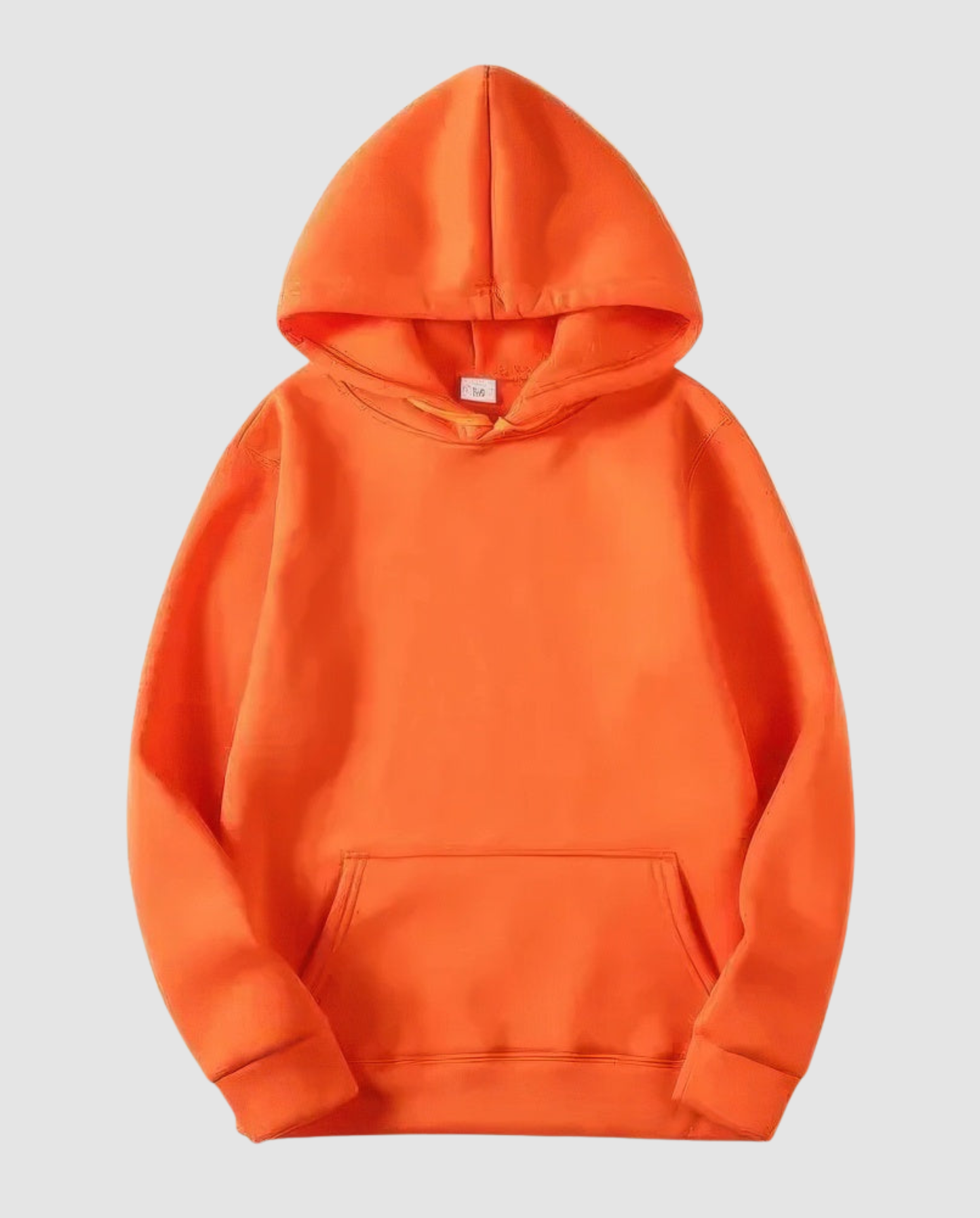 Damen Hoodie Kapuzenpullover Baumwolle