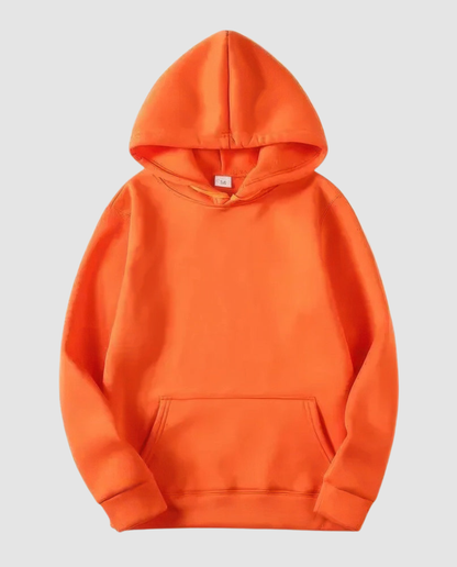 Damen Hoodie Kapuzenpullover