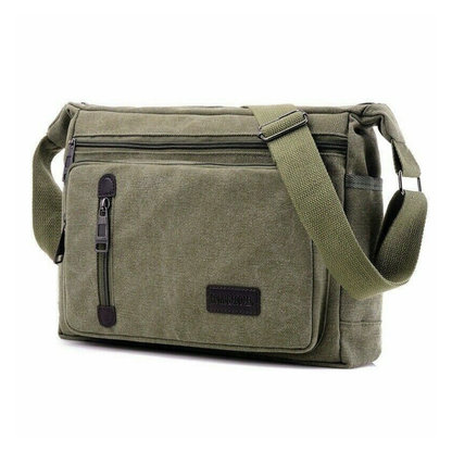 Outdoor Reise-Schultertasche Robust Wasserdicht