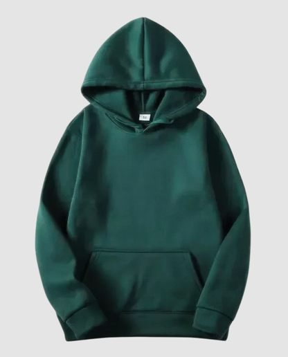 Damen Hoodie Kapuzenpullover