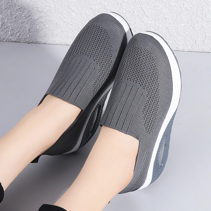 Ergonomische Schmerzlindernde Schuhe für Damen und Herren