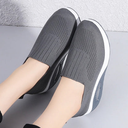 Ergonomische Schmerzlindernde Schuhe für Damen und Herren
