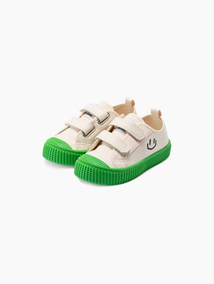 Kinder Sneaker Bunt Schnell Lieferbar
