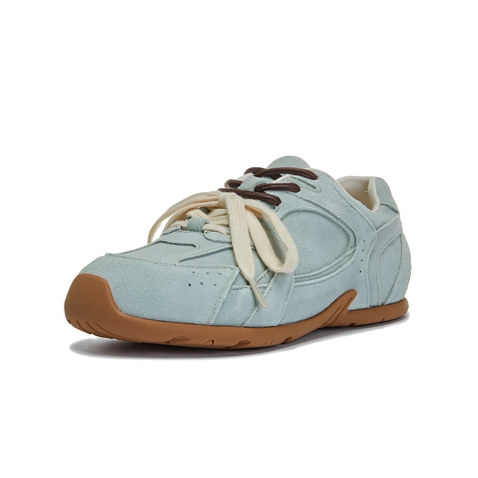 Damen Klassischer Sneaker Carla - Norvielle