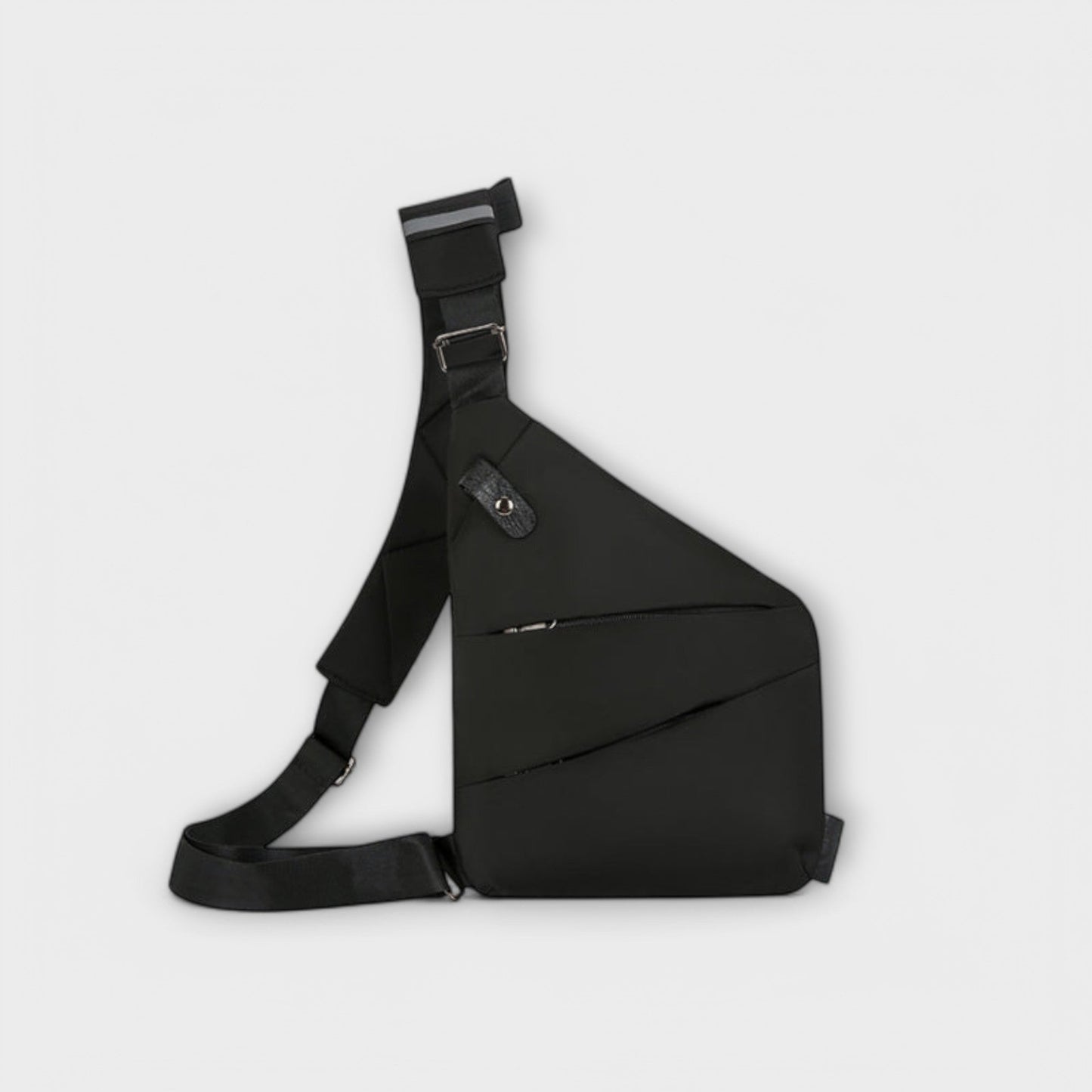 Damen Umhängetasche Modernes Design Funktionale Tasche - Norvielle