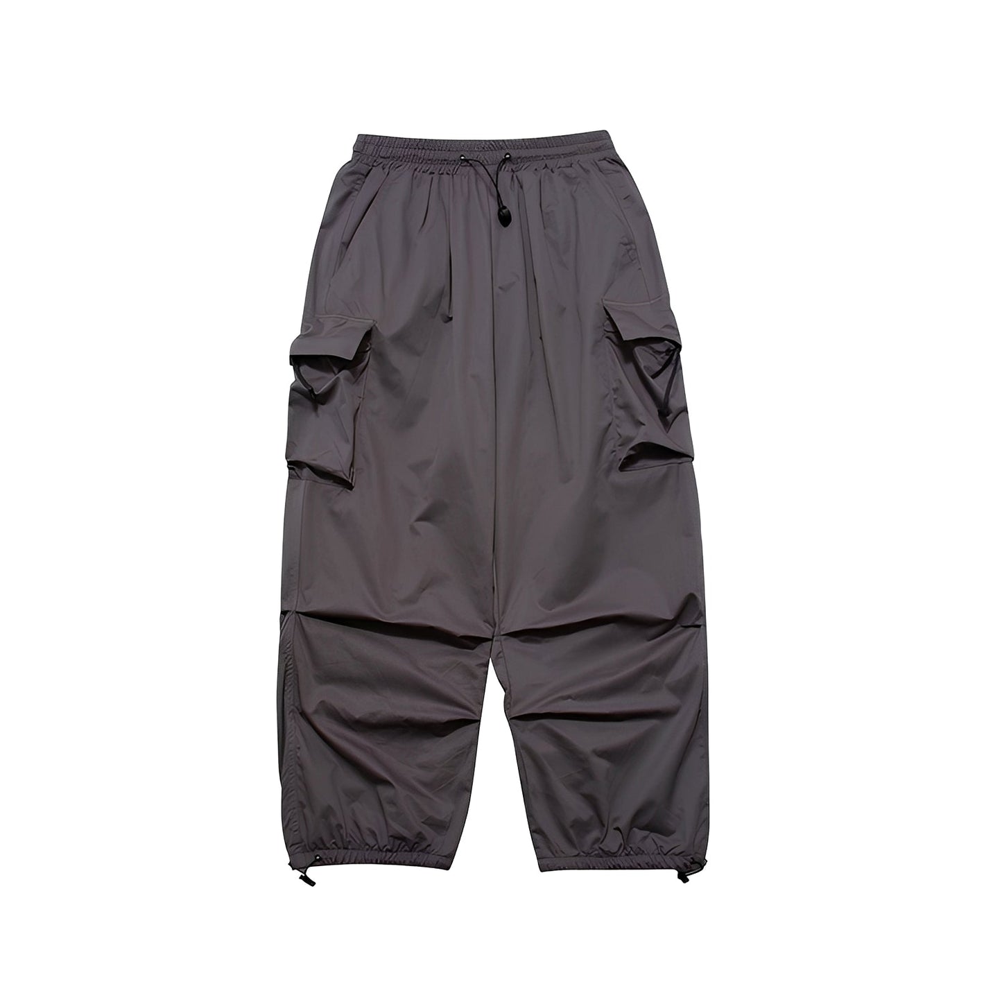 Clark Herren Cargohose Locker Sitz Baumwolle Beige