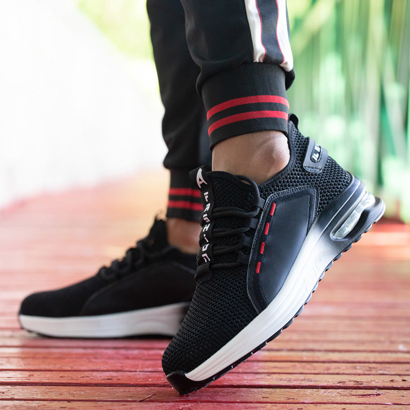 Marvin Herren Schuhe Fliegenmesh