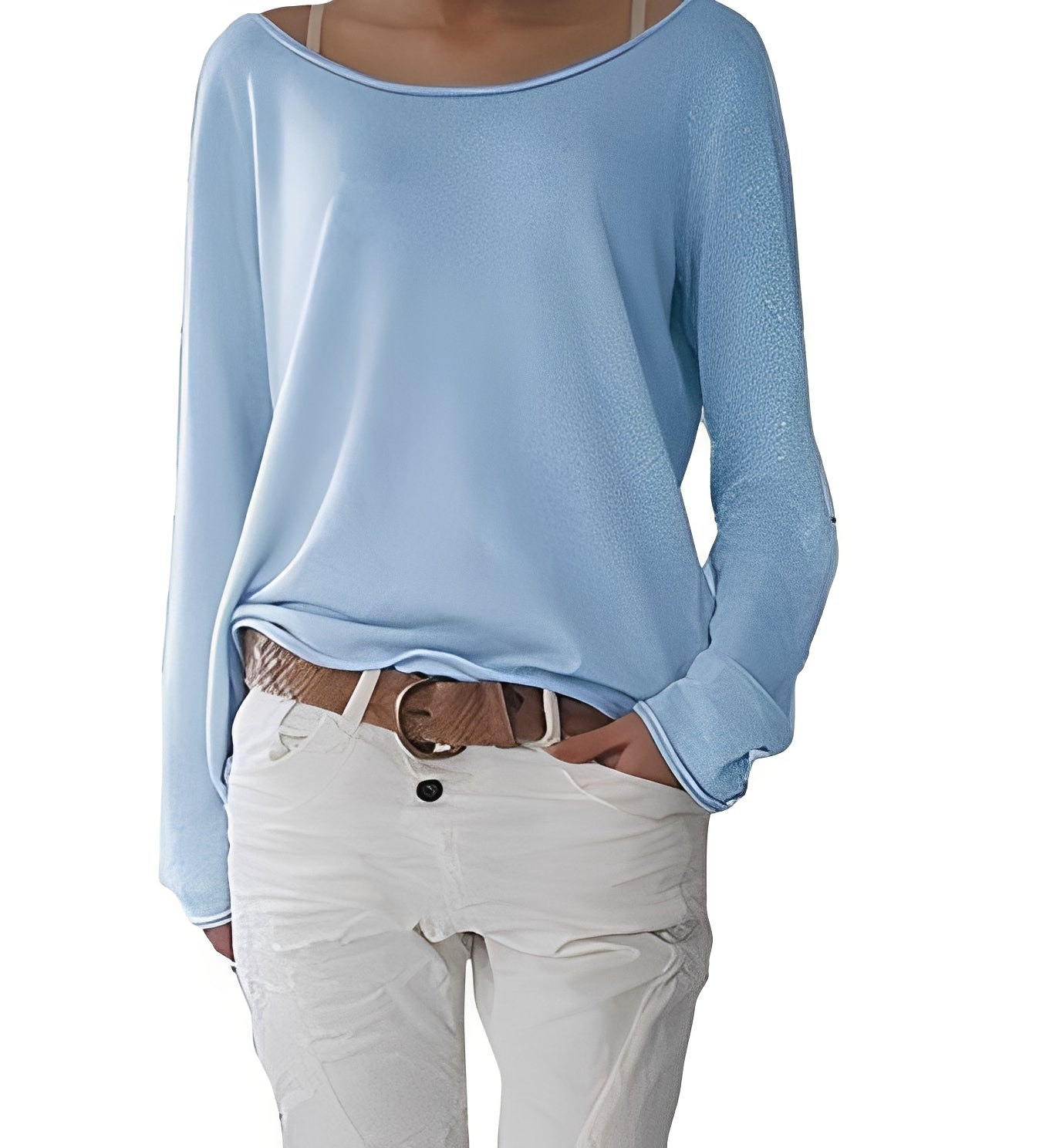 Damen Pullover Béatrice