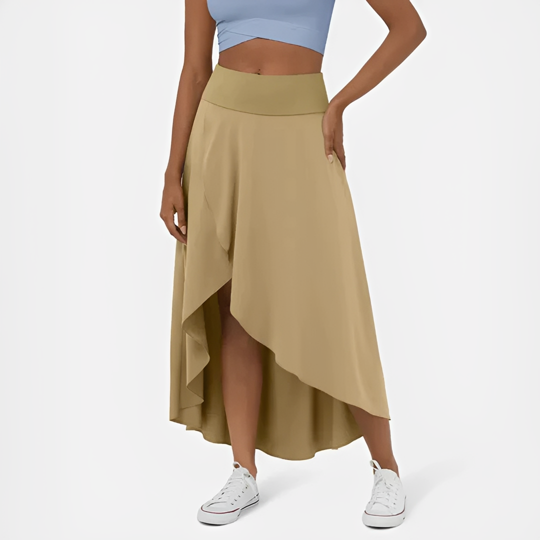 Damen Rock Trend Flainne