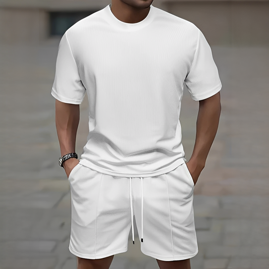 Herren Sommer-Set Trendig Daylan - Norvielle