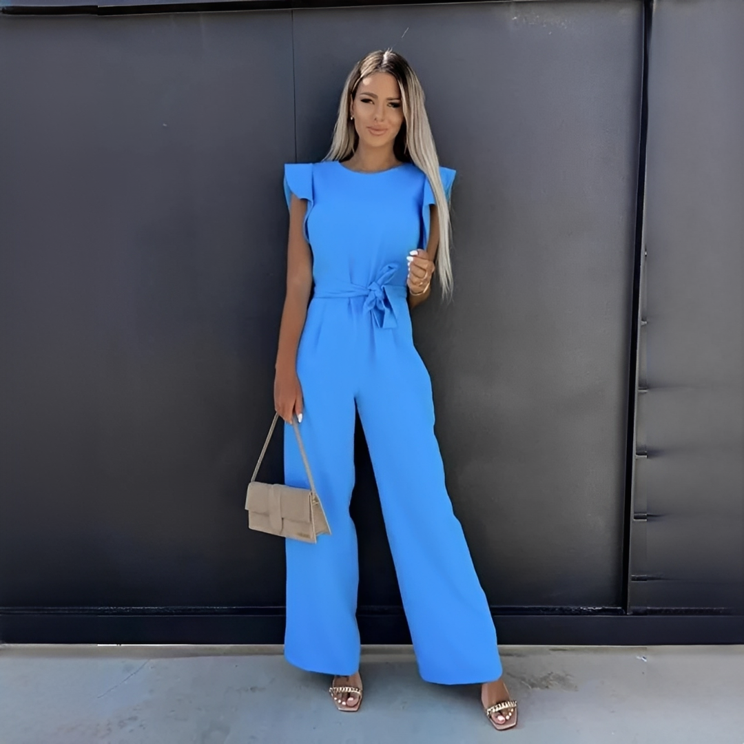 Elegante Damen Kombination