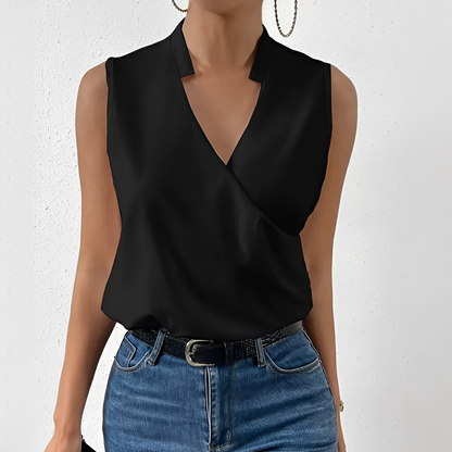 Damen Tanktop Elegantes Lyllia