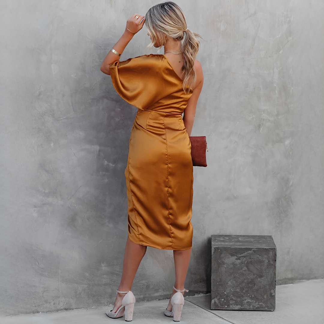 Damenkleid Trendig Rhianne