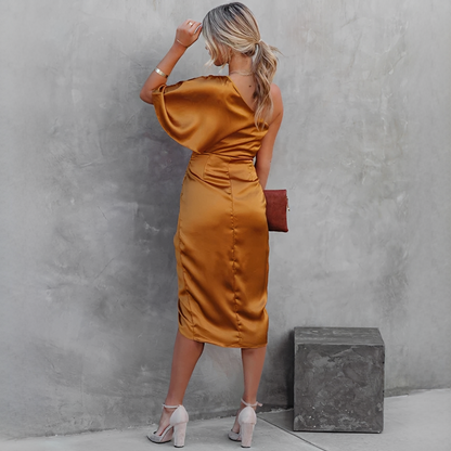 Damenkleid Trendig Rhianne