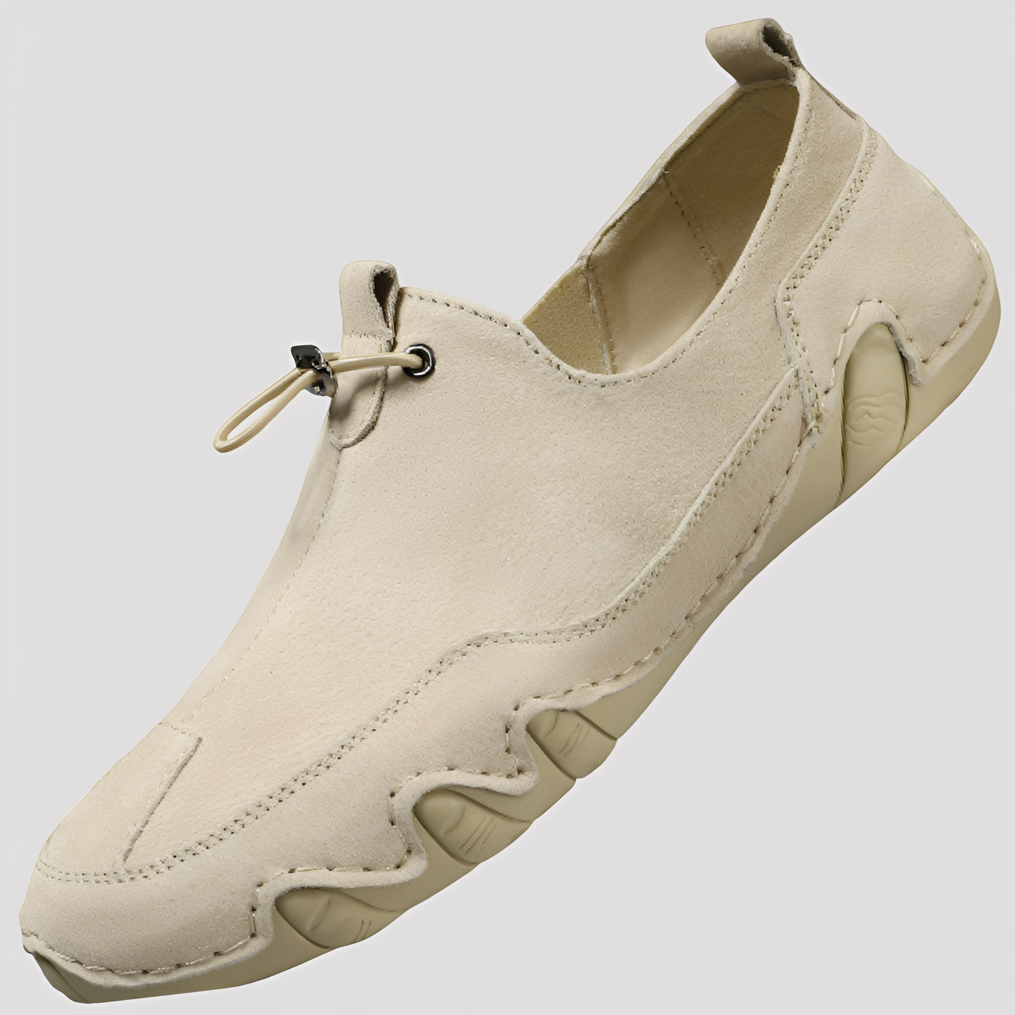 Herrenschuhe Sebastian Luftige Sneaker