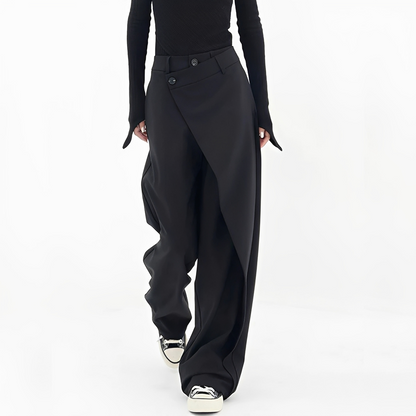 Damenhosen Flavia Trendmodell