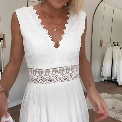 Damenkleid Elegantes Jersey