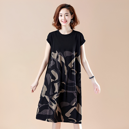 Merrisa Damen Sommerkleid - Norvielle