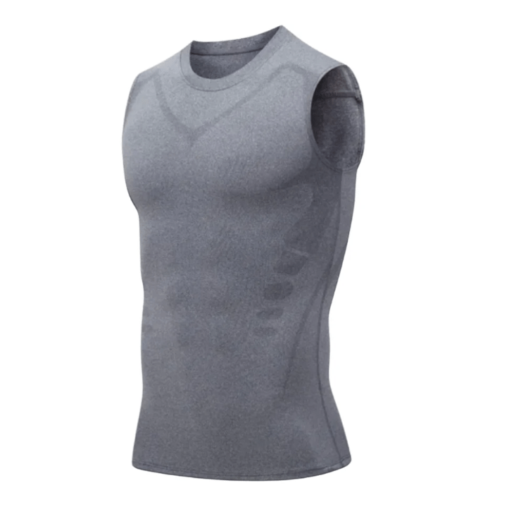Norvielle Damen Shapewear Tanktop