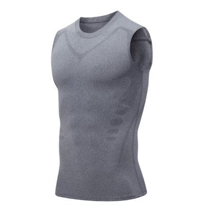 Norvielle Damen Shapewear Tanktop