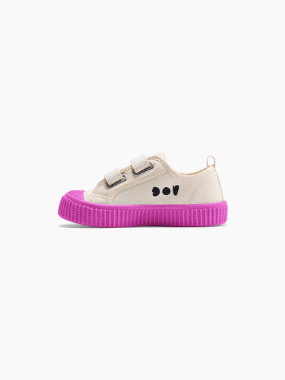 Kinder Sneaker Bunt Schnell Lieferbar