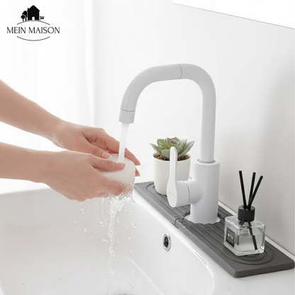 AquaStone Wasseraufnehmender Untersetzer