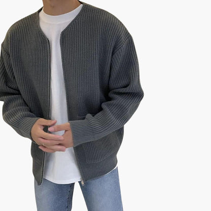 Damen Cardigan Trendig